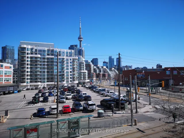 Additional image 15 of 650 Queens Quay Unit 305