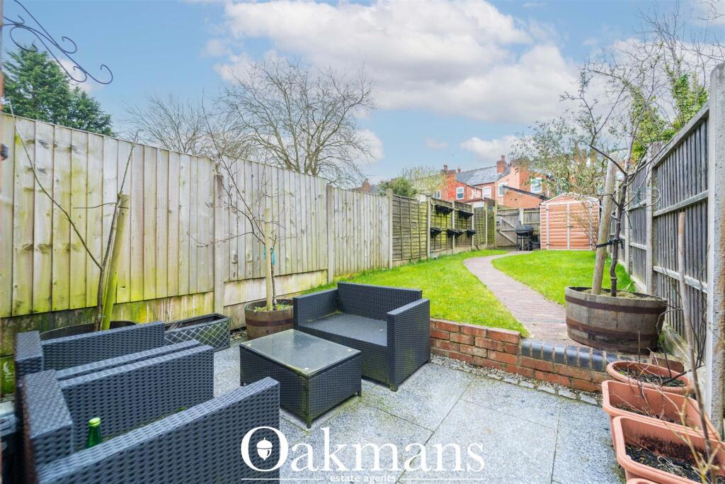 Additional image 10 of Swindon Road, Birmingham, B17