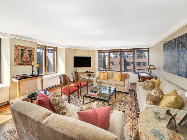 45 E 80th St APT 17B, New York, NY 10075