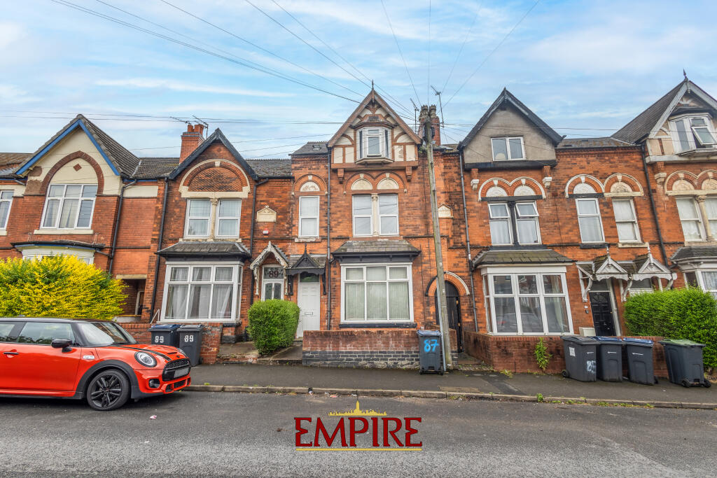 Additional image 6 of Minstead Road, Erdington B24 8PR