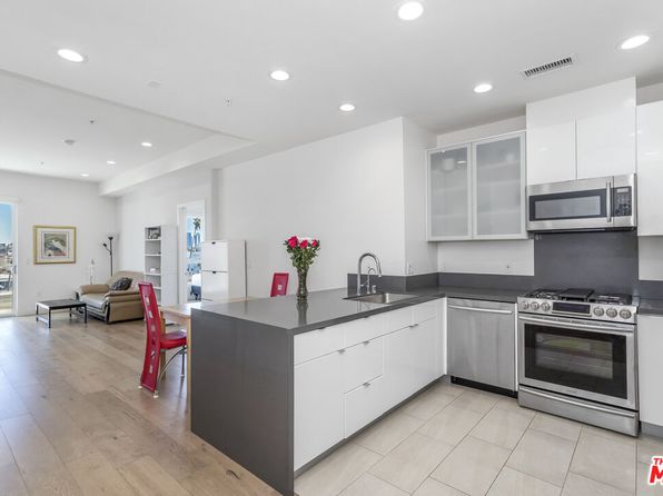 Property image for 105 S Mariposa Ave UNIT 507, Los Angeles, CA 90004