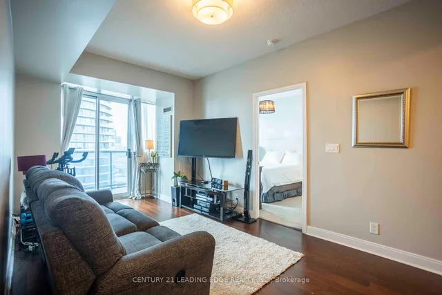 Additional image 11 of 80 Absolute Ave Unit 2607