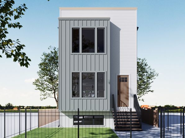 826 N Homan Ave, Chicago, IL 60651