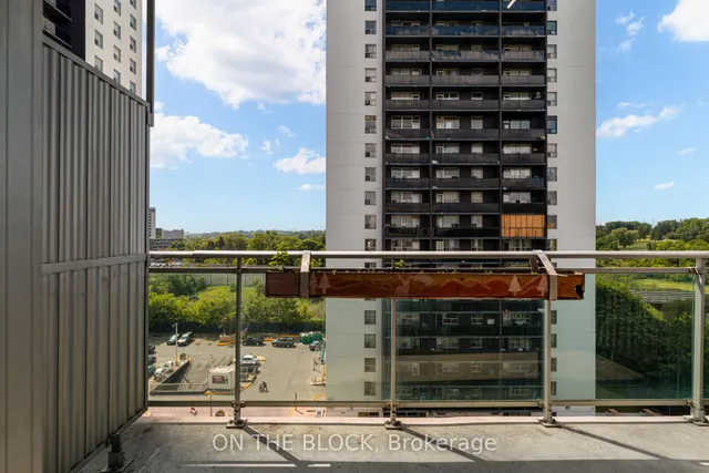 Additional image 17 of 2464 Weston Rd Unit 908