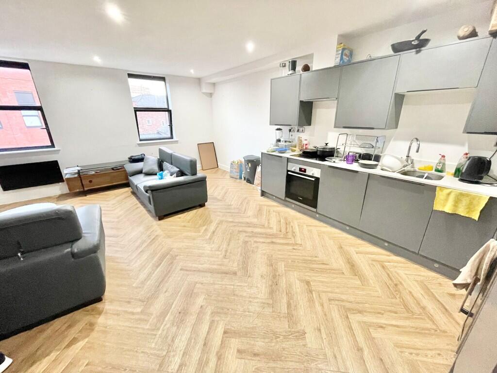 Additional image 4 of Newhall Street, Birmingham, B3