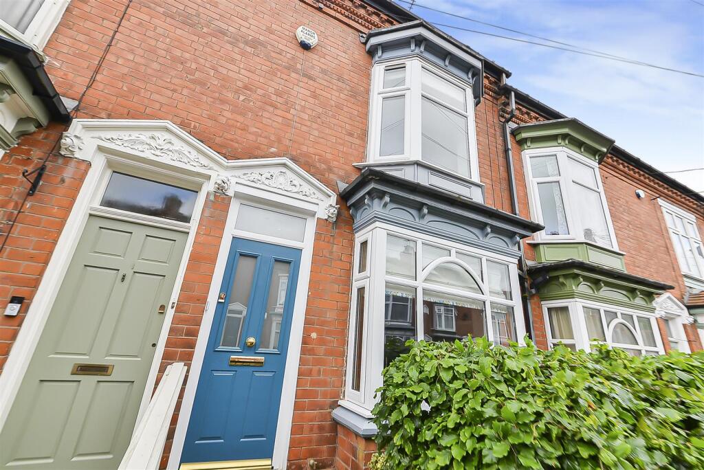 Additional image 31 of King Edward Road, Moseley, Birmingham