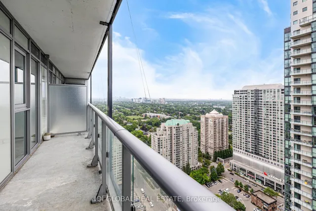 Additional image 37 of 5180 Yonge St Unit 2808
