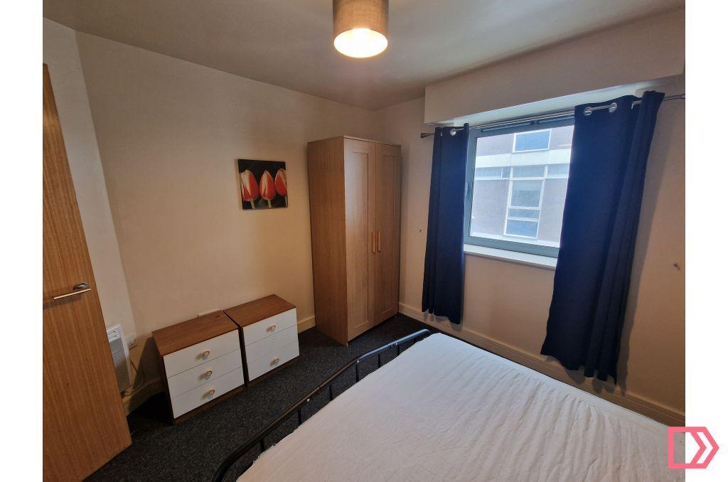 Additional image 6 of Islington Gates, Birmingham, West Midlands, B3