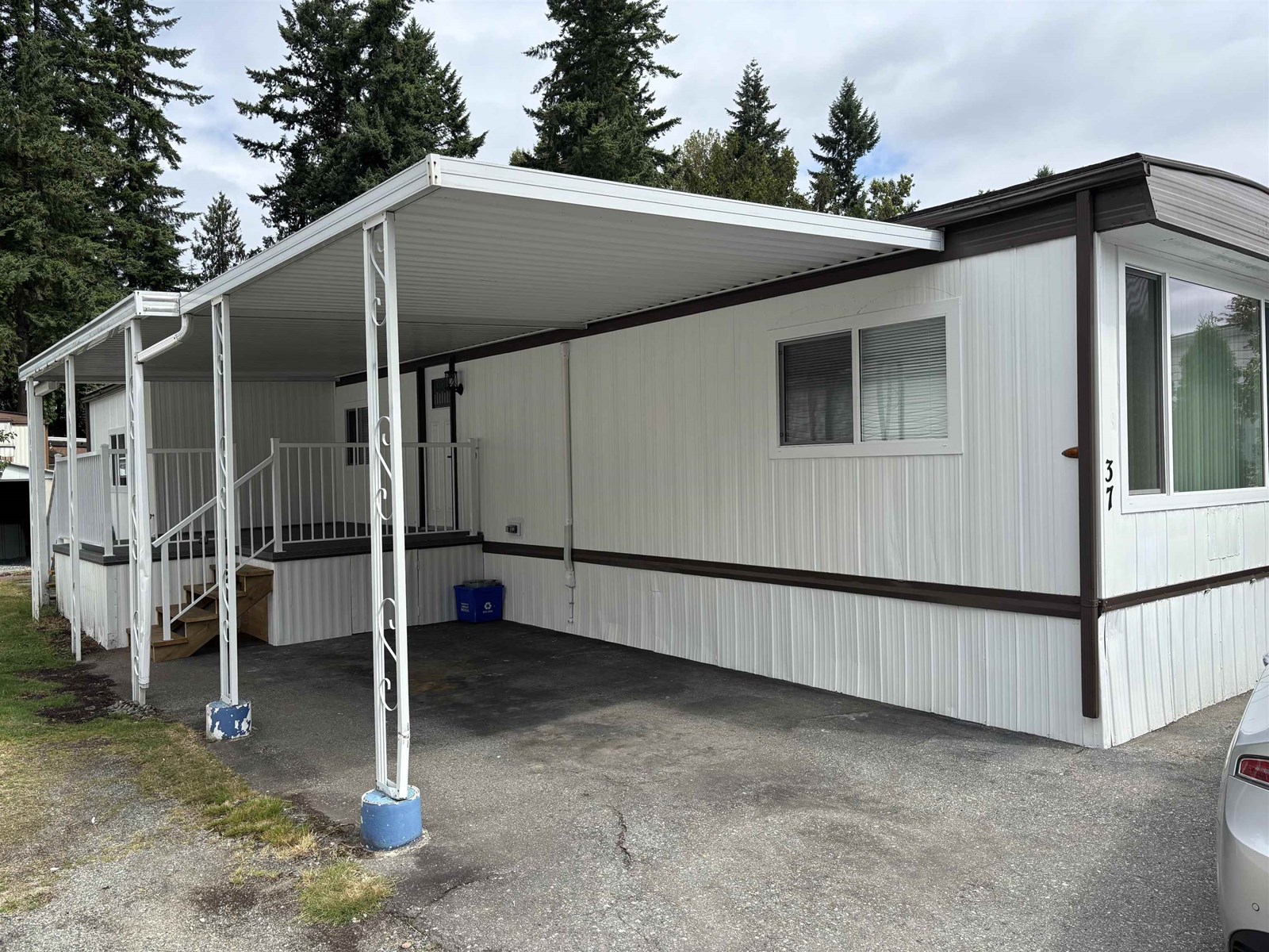 37 9080 198TH STREET|Langley, British Columbia V1M3A8