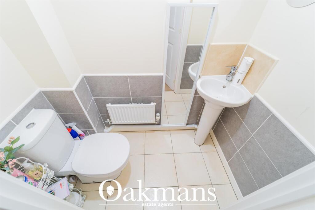 Additional image 20 of Meadows Drive, Birmingham, B29