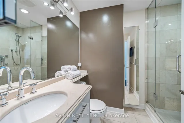 房产图片 16 - 50 Lynn Williams St 单元顶层公寓 2402