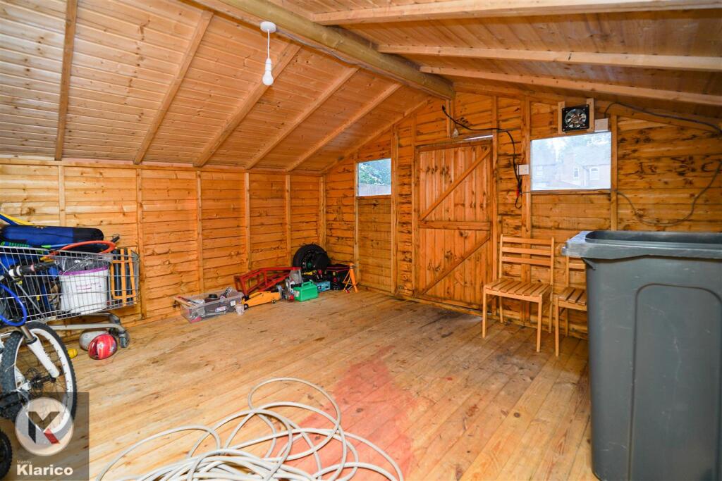 Additional image 17 of Willows Crescent, Birmingham