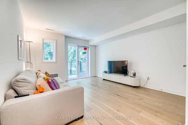 房产图片 19 - 加拿大多伦多110 Canon Jackson Dr 单元104