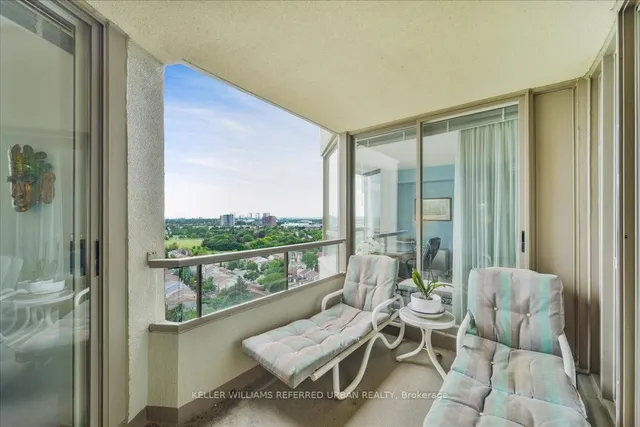 房产图片 17 - 175 Bamburgh Circ 单元 1918