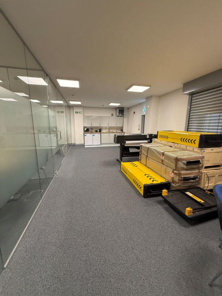 Additional image 8 of 33 Powell Street, Birmingham, B1 3DH