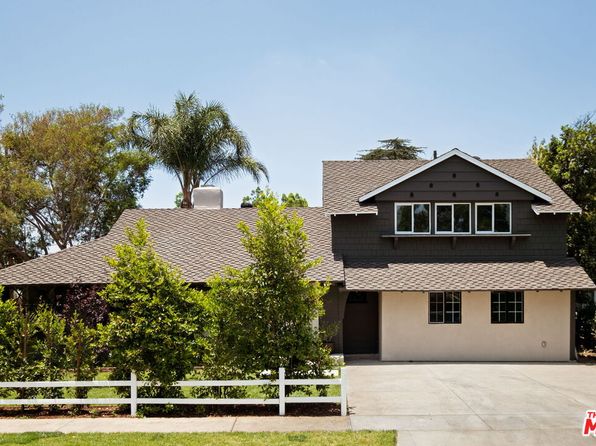 7401 Costello Ave, Van Nuys, CA 91405