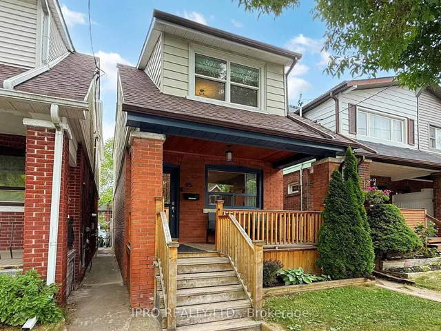 Additional image 3 of 85 Chisholm Ave