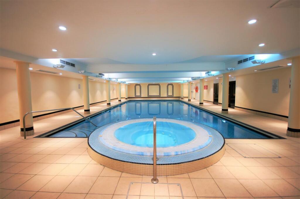 Additional image 48 of Penthouse Suite, Britannic Park, Moseley, Birmingham