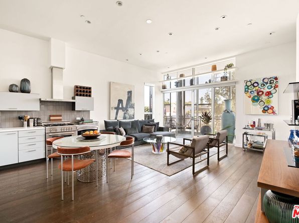 751 N Fairfax Ave #4, Los Angeles, CA 90046