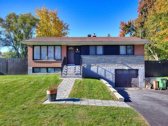 5060 Rue Roméo|Montréal (Pierrefonds-Roxboro), Quebec H8Z2W4