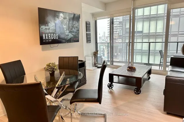 Additional image 4 of 90 Queens Wharf Rd Unit 505