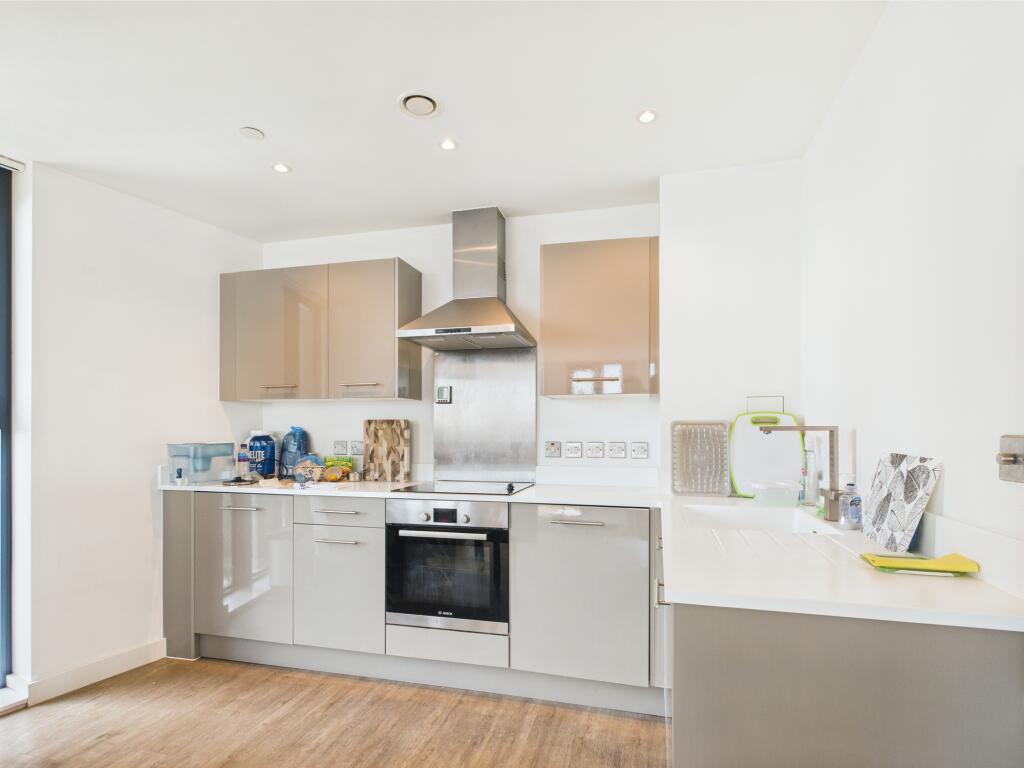 Additional image 6 of Sheepcote Street, City Centre, Birmingham, B16