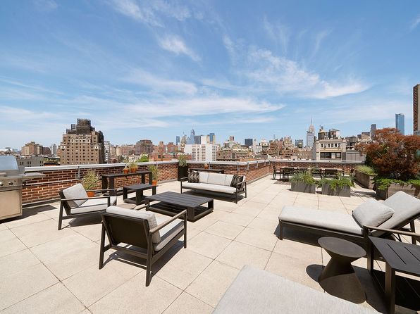173 Macdougal St PH W, New York, NY 10011