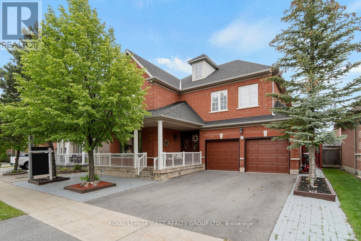 67 TREMBLAY AVENUE|Vaughan (Vellore Village), Ontario L4H2X1