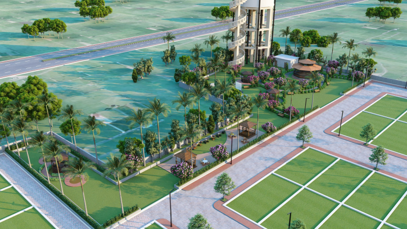 Additional image 2 of Gosaiganj, Lucknow