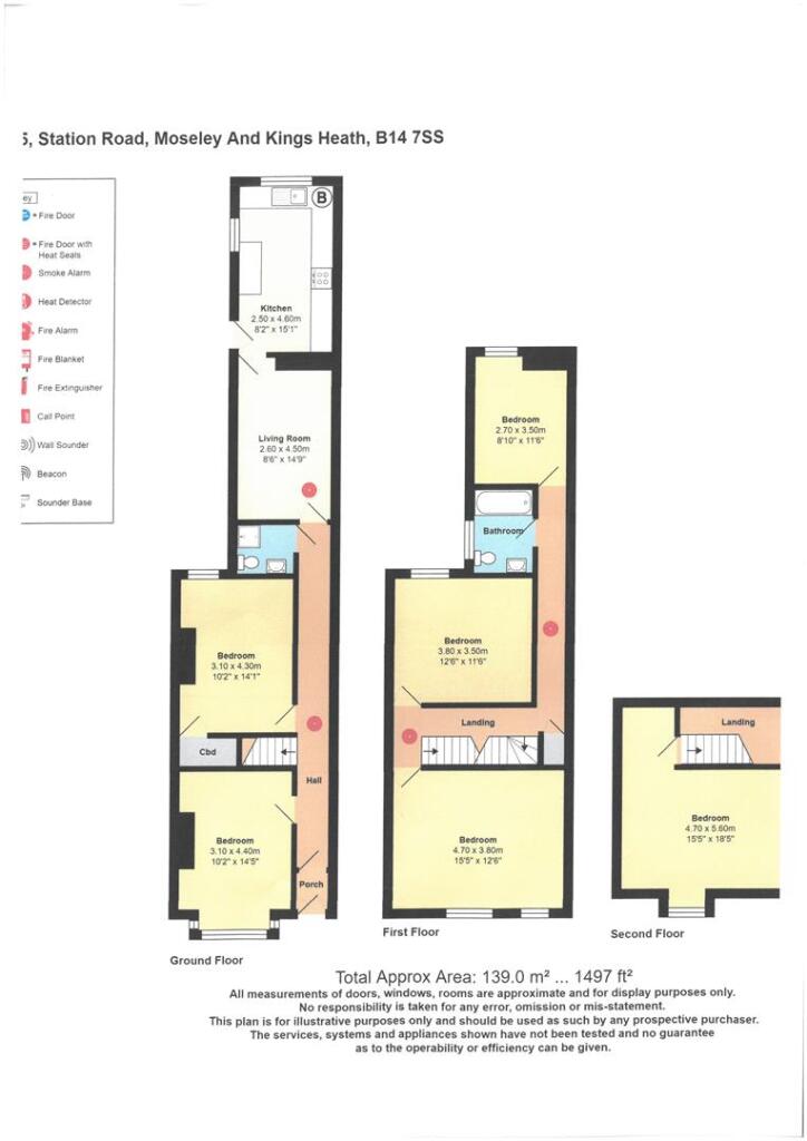 Additional image 9 of Station Road, Kings Heath