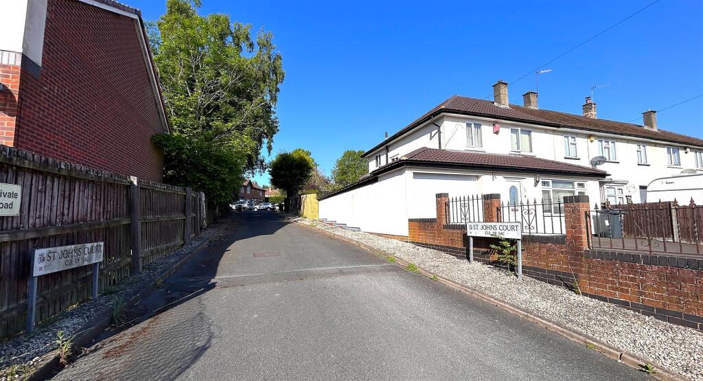 Additional image 11 of St. Johns Court, West Heath, Birmingham