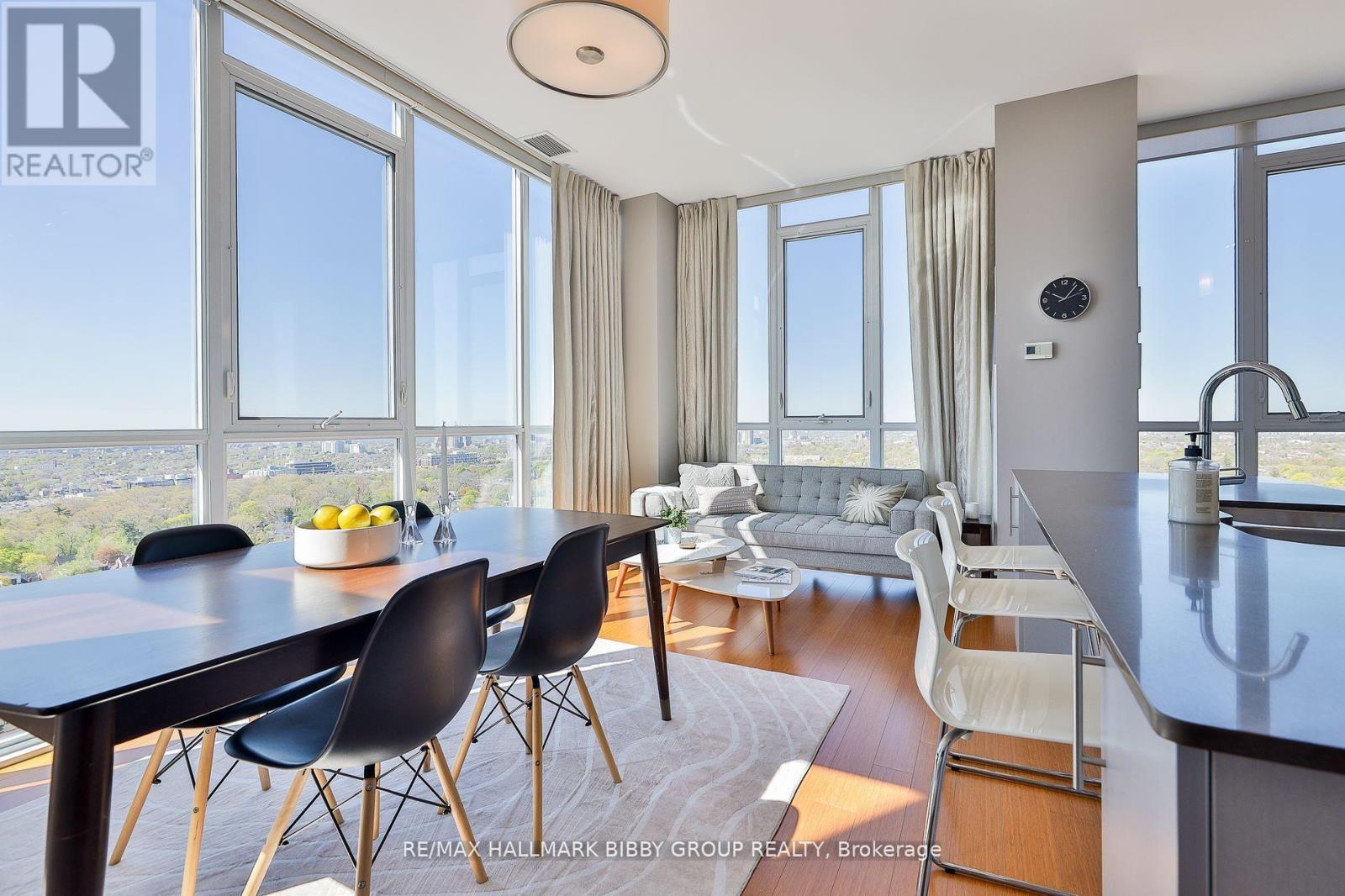 PH06 - 530 ST CLAIR AVENUE W|Toronto (Humewood-Cedarvale), Ontario M6C0A2