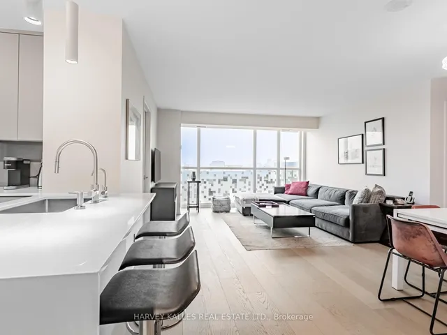 96 St Patrick St Unit 1610