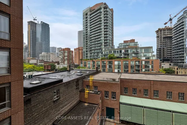 Additional image 14 of 168 King St Unit 614