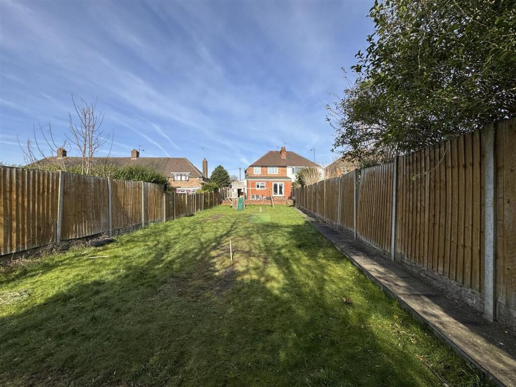 Additional image 36 of College Road, Great Barr, Birmingham