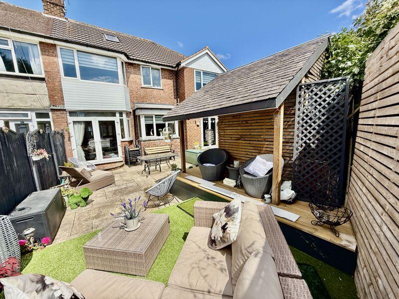 Additional image 7 of Chestergate Croft, Erdington, Birmingham, B24 0NQ