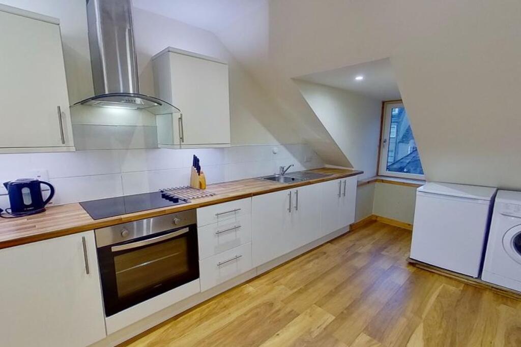 Additional image 4 of 37, Market Street, HMO Property, Aberdeen, AB115PY