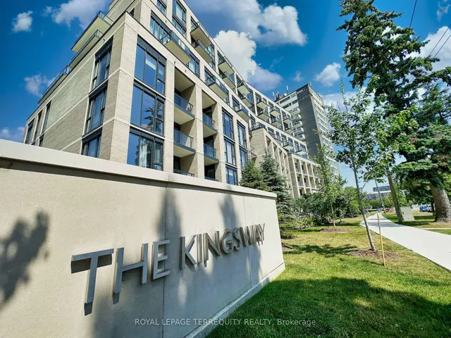 Additional image 2 of 293 The Kingsway Unit 615