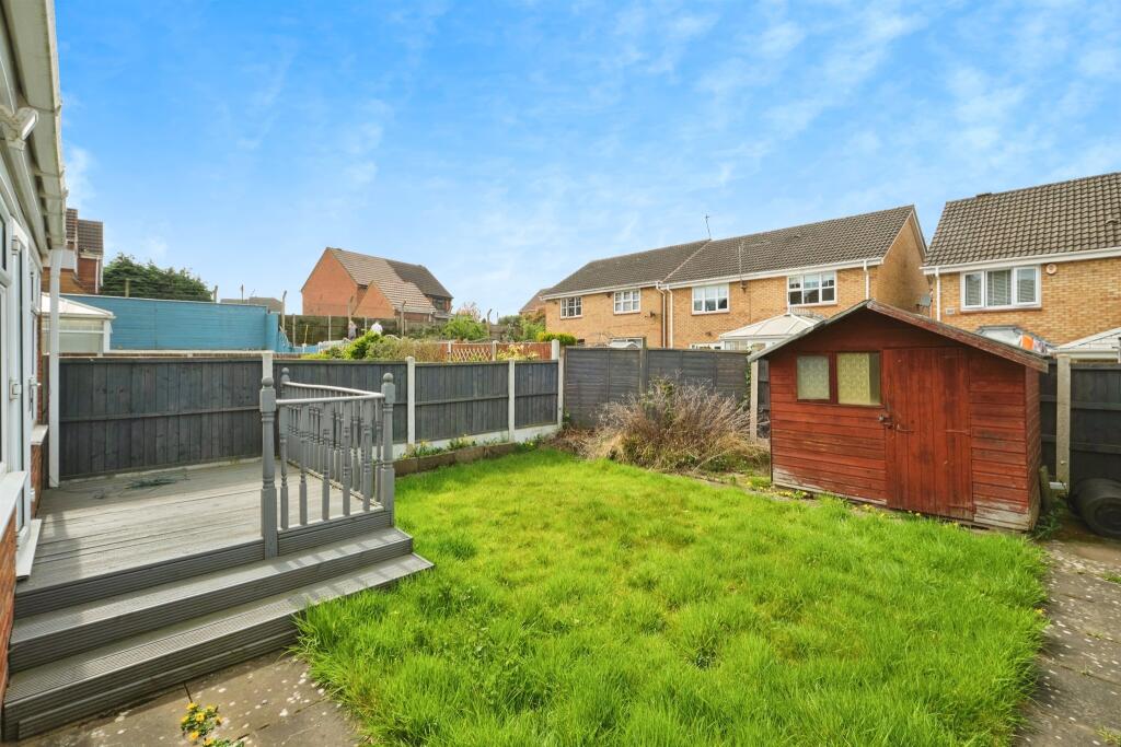 Additional image 16 of Woodcock Lane North, Birmingham