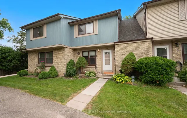 6433 Charing Dr Unit 34