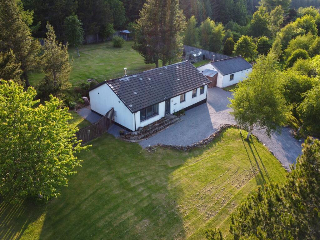 Additional image 37 of Cushnie, Alford, AB33
