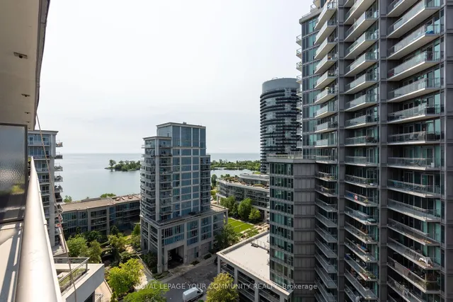 Additional image 24 of 2119 Lake Shore Blvd Unit 1506
