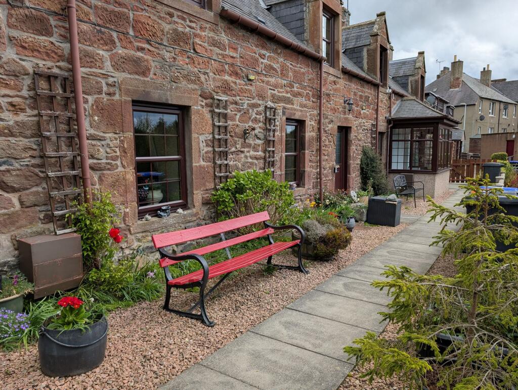 Additional image 34 of Sunnybrae, Turriff, AB53