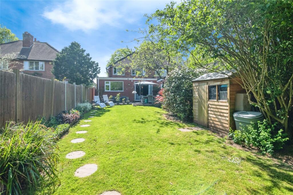 Additional image 19 of Clydesdale Road, Quinton, Birmingham, West Midlands, B32