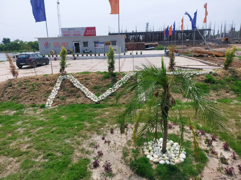 Additional image 2 of Landran Banur Road, Mohali