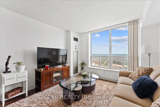 房产图片 13 - 400 Mclevin Ave 单元 1807