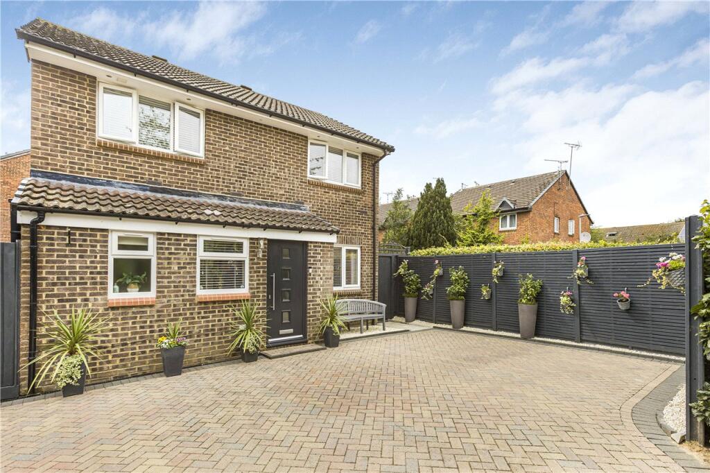 Additional image 24 of Forresters Drive, Welwyn Garden City, Hertfordshire, AL7