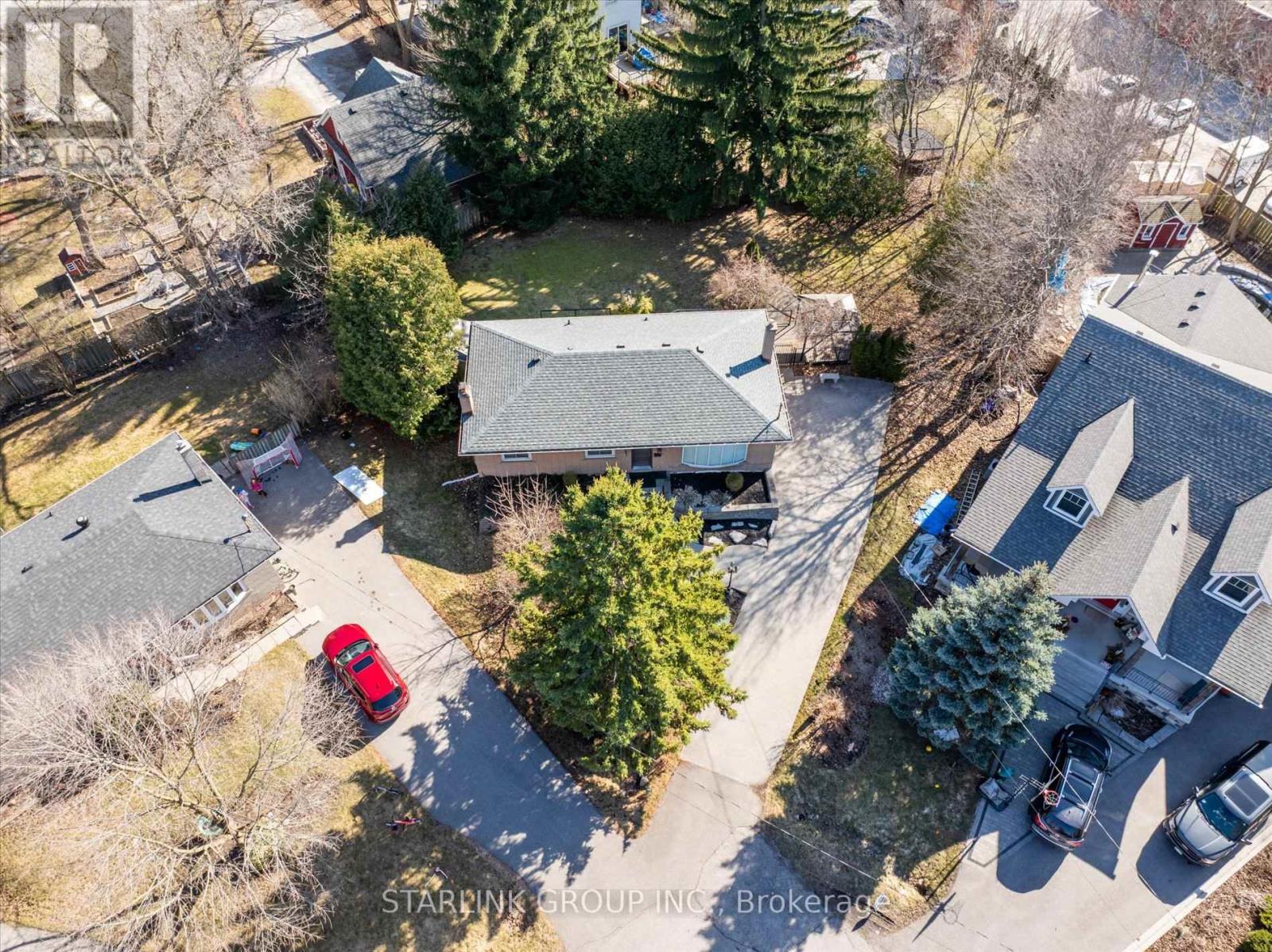 Property image for 22 WINLAW PLACE|Markham (Old Markham Village), Ontario L3P2C6