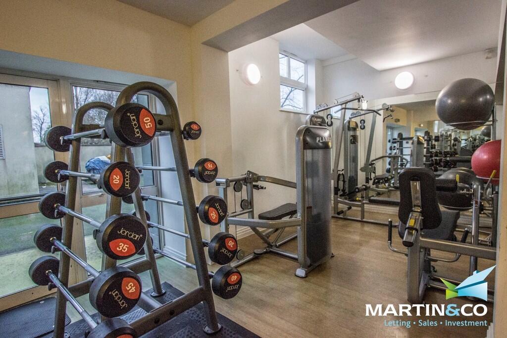 Additional image 21 of Britannic Park, Yew Tree Road, Moseley, B13