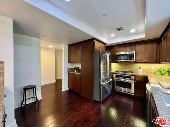 7249 Franklin Ave UNIT 101, Los Angeles, CA 90046